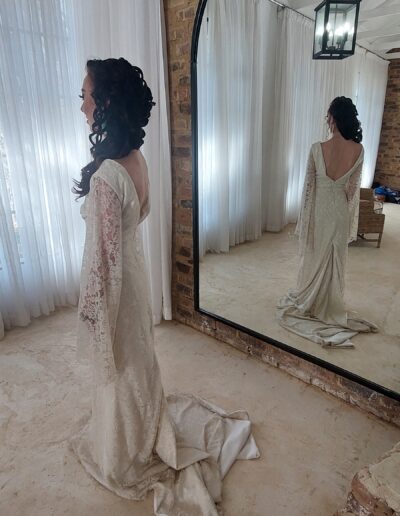 Wedding Hair Photos | Exclusive Image