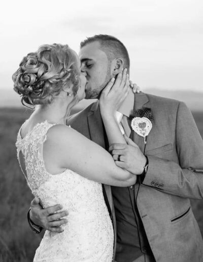 Wedding Hair Photos | Exclusive Image