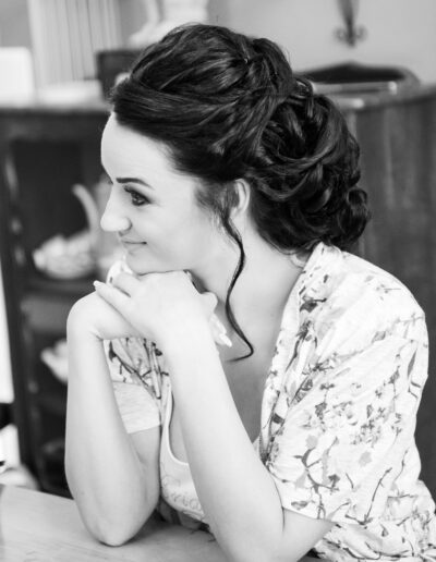 Wedding Hair Photos | Exclusive Image