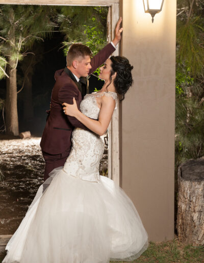 Wedding Hair Photos | Exclusive Image
