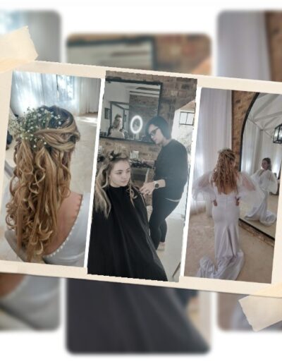 Wedding Hair Photos Exclusive Image