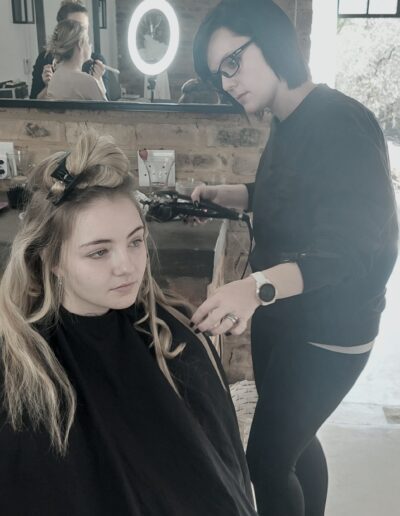 Wedding Hair Photos | Exclusive Image