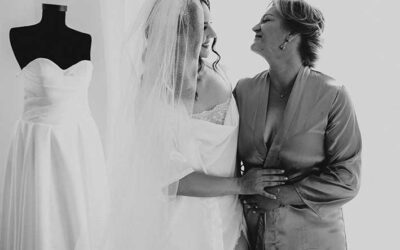 Skin Prep Timeline for Mothers of the Bride